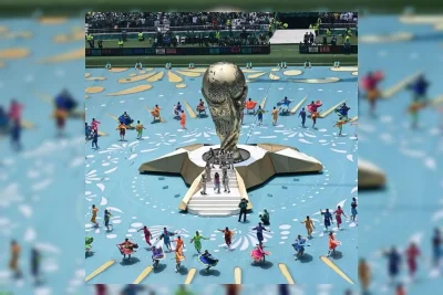 Telkomsel dan Fola Play Sediakan Paket Streaming Piala Dunia 2026