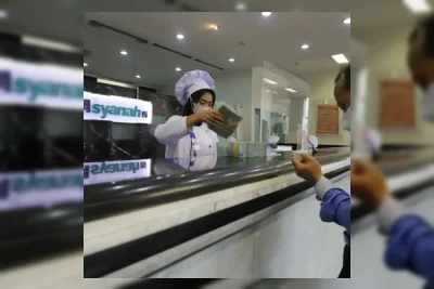 BCA Syariah Cermati Dinamika Ekonomi untuk Jaga Pertumbuhan Perbankan