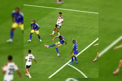 Jerman Hancurkan Curacao 7-1 di Laga Perdana Grup E Piala Dunia 2026