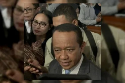 Pemerintah Lanjutkan Kontrak Impor Minyak Mentah Jangka Panjang
