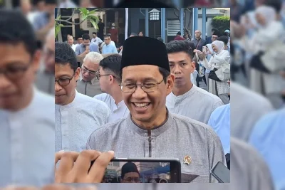 DJP Usulkan Pagu Indikatif 2027 Sebesar Rp5,4 Triliun, Fokus pada Pengawasan