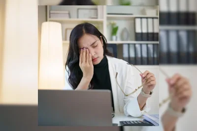 Pekerja di Negara Miskin Habiskan Jam Kerja Lebih Lama, Ini Penyebabnya