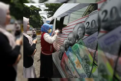 Jadwal Pemesanan dan Penukaran Uang Baru Serambi BI Periode 2