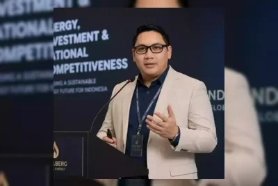 Indonesia Berpeluang Jadi Pusat Pertumbuhan Energi Asia
