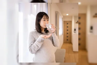 Pentingnya Vitamin E untuk Ibu Hamil dan Tumbuh Kembang Janin