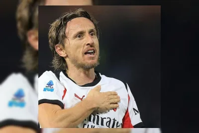 Jordan Henderson Berharap Luka Modric Tampil Buruk di Piala Dunia 2026