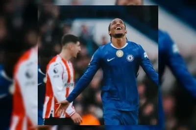 Deco Terbang ke London Demi Amankan Joao Pedro untuk Barcelona