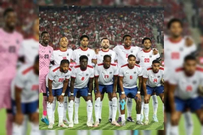 Tanjung Verde Tantang Spanyol pada Laga Perdana Piala Dunia 2026