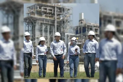 Porsi Saham Publik Chandra Asri Pacific Meningkat Jadi 25,7 Persen