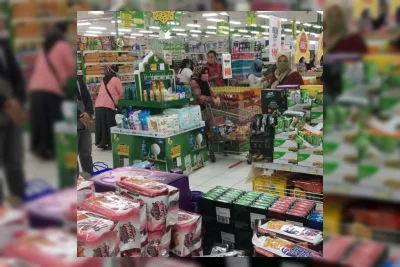 Tip Top Beri Diskon Kecap hingga Kopi untuk Member 13-16 April 2026