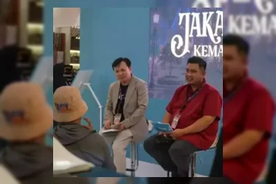 Dupoin Futures Indonesia Perluas Literasi Perdagangan Berjangka di PRJ 2026