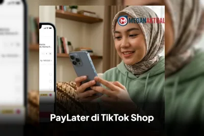 Cara Mudah Mengaktifkan PayLater di TikTok Shop untuk Belanja Cicilan
