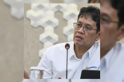 Kesepakatan Damai AS-Iran Kurangi Beban Subsidi APBN