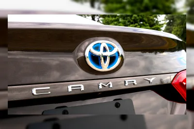 8 Juta Mobil Tak Pernah Dibuat, Dampaknya Masih Dirasakan di Pasar Mobil Bekas