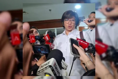 Badan Gizi Nasional Kantongi Pagu Anggaran Rp270 Triliun untuk 2027