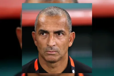 Kalah Telak dari Swedia, Tunisia Berpotensi Pecat Sabri Lamouchi