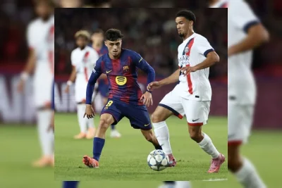 Pedri Pulang ke Tegueste untuk Melepas Penat dari Tekanan Sepak Bola