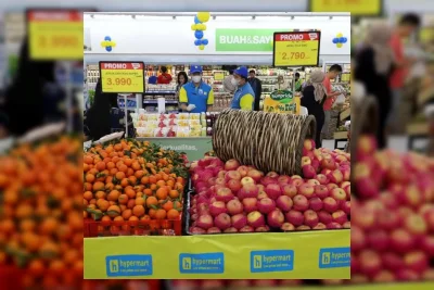 Hypermart Promo Mingguan 17-23 April 2026: Diskon Produk Dapur dan Sabun Mandi