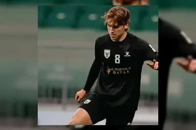 Komisi X DPR Setujui Naturalisasi Luke Vickery dan Mitchell Baker
