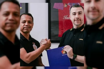 Persik Kediri Rombak Jajaran Manajemen Jelang Super League 2026/2027