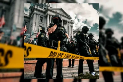 Memahami Arti Kartel dan Sejarah Kejahatan Transnasional di Meksiko