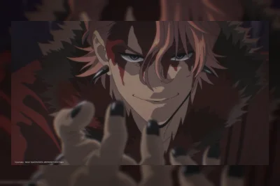 Preview Episode 11 MARRIAGETOXIN Soroti Toshiro Dogo