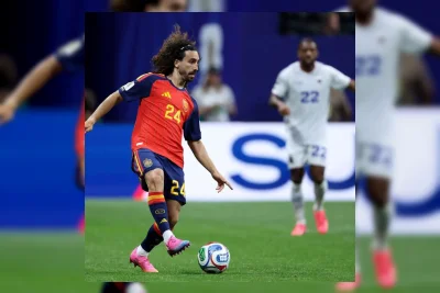 Spanyol Hadapi Tanjung Verde di Laga Pembuka Piala Dunia 2026