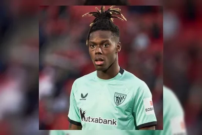 Nico Williams Berjuang Pulih dari Cedera Jelang Piala Dunia 2026