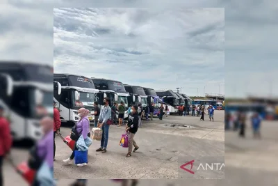 Jasa Marga Group Buka Pendaftaran Mudik Gratis Lebaran 2026