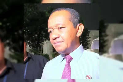 Menteri ESDM Usul Asumsi ICP RAPBN 2027 Capai 95 Dollar Per Barrel