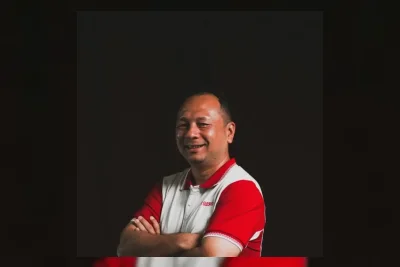 Persis Solo Resmi Tunjuk Ricky Nelson sebagai Pelatih Kepala Baru