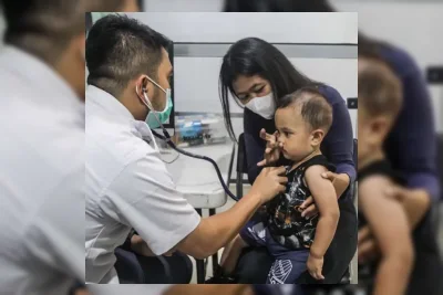 Hari Besar 28 Februari: Penyakit Langka, Lipstik Vegan, dan Tanpa Sedotan