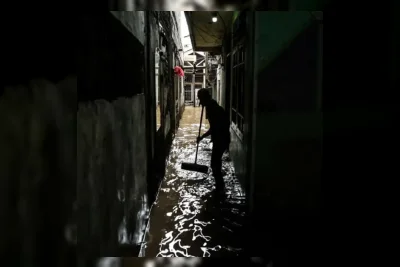 Masyarakat Perlu Menyiapkan Tas Siaga Bencana untuk Mitigasi Risiko