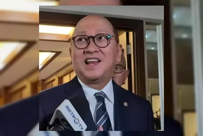 Menteri Rosan Roeslani: Investor Global Tetap Percaya Ekonomi Indonesia