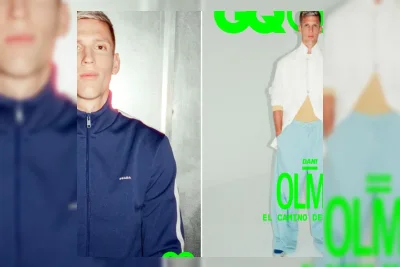 Dani Olmo Targetkan Timnas Spanyol Raih Juara Piala Dunia