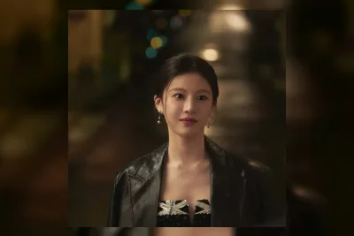 Go Youn Jung Bintangi Drama Korea Everyone Is Fighting Their Own Worthlessness