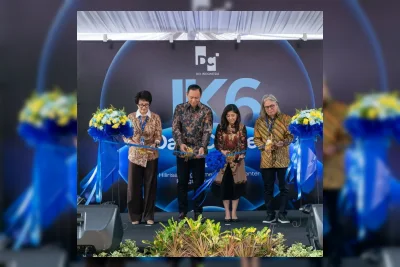 Rohartindo Siapkan Strategi Ekspansi Koper Pintar Airwheel