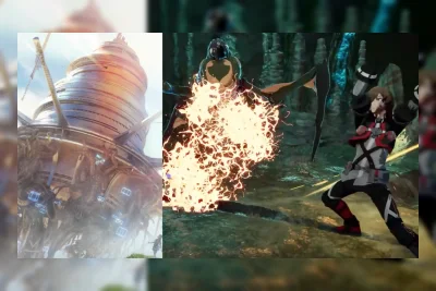Demo Sword Art Online: Echoes of Aincrad Sudah Bisa Dimainkan