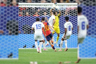 Shakira Resmi Luncurkan Lagu Piala Dunia 2026 Berjudul Dai Dai