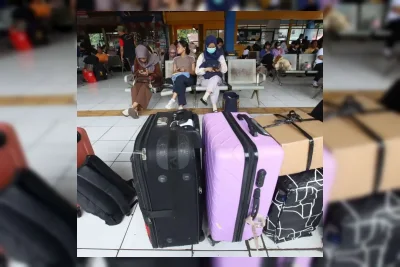 Ditjen Hubdat Buka Pendaftaran Mudik Gratis 2026, Kuota Belasan Ribu Penumpang