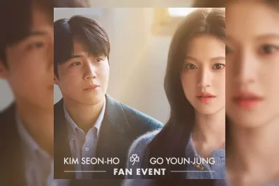 10 Serial Netflix Teratas Hari Ini, Drama Korea Mendominasi