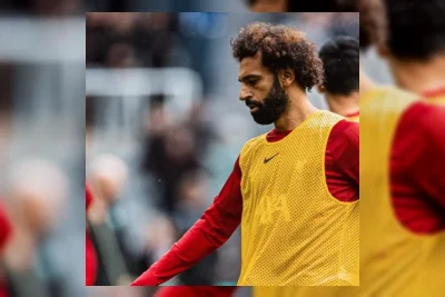 Grup G Piala Dunia 2026: Belgia vs Mesir, Duel Sengit di Laga Pembuka