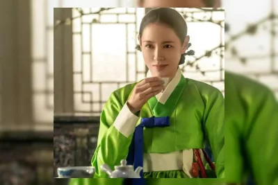 Netflix Siapkan Drakor The Scandal, Duetkan Ji Chang Wook dan Son Ye Jin