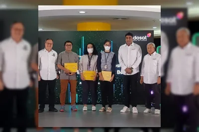 Mora Republic Targetkan 5 Juta Homepass Baru Pasca Merger