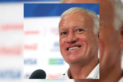 Didier Deschamps Sebut Spanyol Favorit Juara Piala Dunia