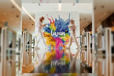 Pengguna Livin by Mandiri Tembus 40,3 Juta, Transaksi Digital Melonjak