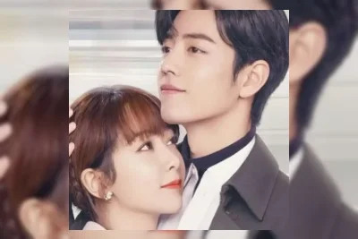 Drama China The Oath of Love: Kisah Romantis Yang Zi dan Xiao Zhan