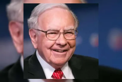 Warren Buffett Ungkap Rahasia Investasi Sederhana untuk Jangka Panjang