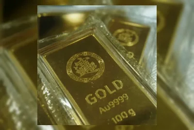 Harga Emas Sentuh Rp 2.487.000 per Gram, Investor Pertimbangkan Strategi Pembelian