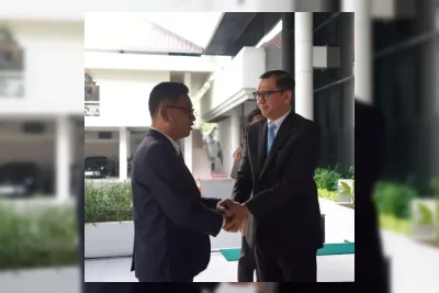 IFG Kirim 43 Peserta Ikuti Program Pemantapan Nilai Kebangsaan Lemhannas 2026